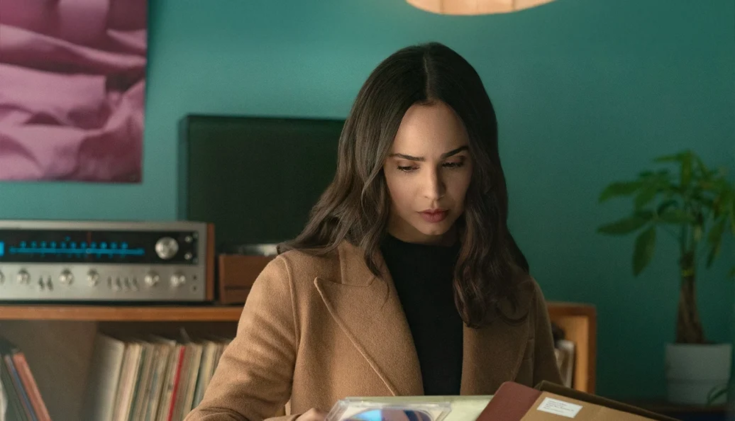 A Lista da Minha Vida