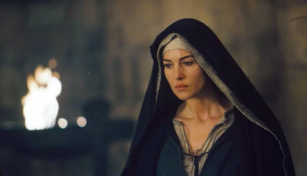 Se existe um filme obrigatório para a Semana Santa, é a obra-prima de Mel Gibson — agora na Netflix