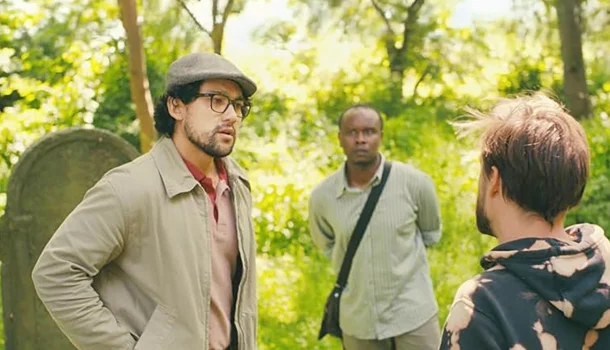 Ele venceu o Oscar em 2025 — e agora você pode ver o filme no streaming