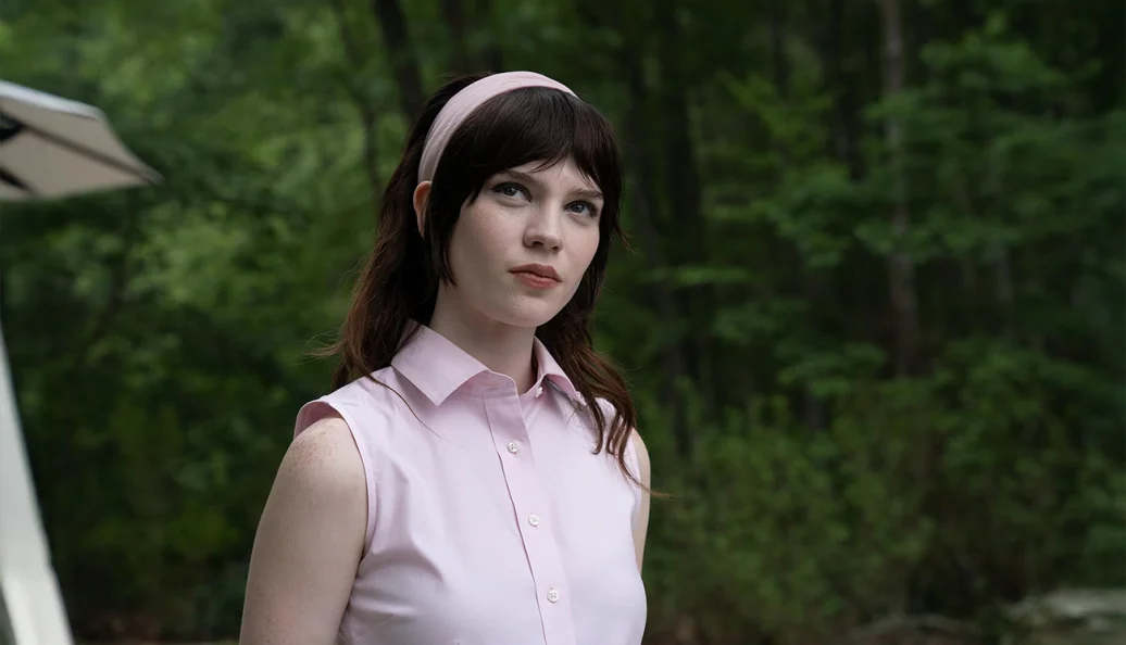 Acompanhante Perfeita