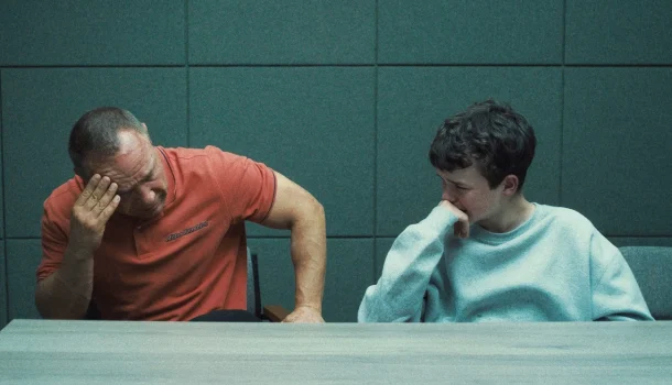 A série mais assistida da história da Netflix em tempo recorde: 97 milhões de vezes em apenas 25 dias