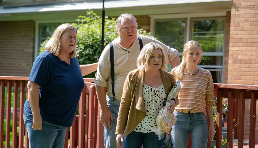 Alguém em Algum Lugar