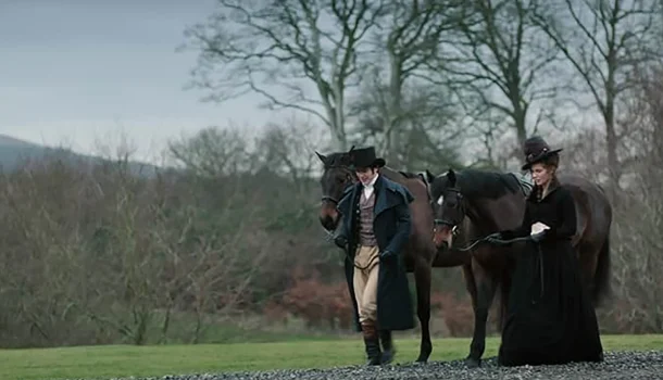 Antes de Orgulho e Preconceito: o romance raro de Jane Austen que virou filme e vai iluminar sua semana