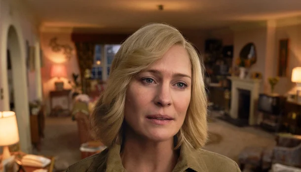 Filme revolucionário de Robert Zemeckis, com Tom Hanks e Robin Wright, está no Prime Video