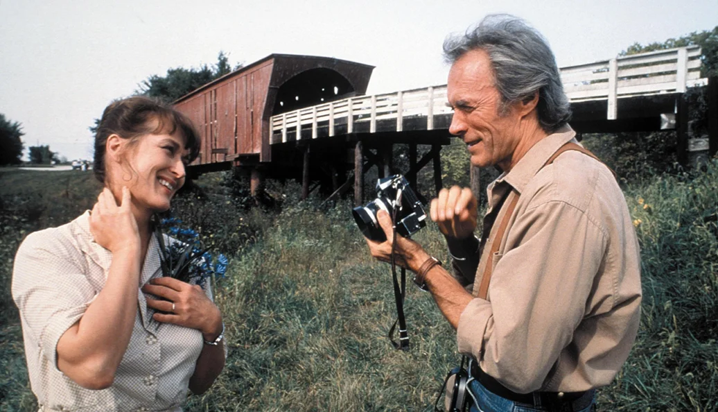 As Pontes de Madison