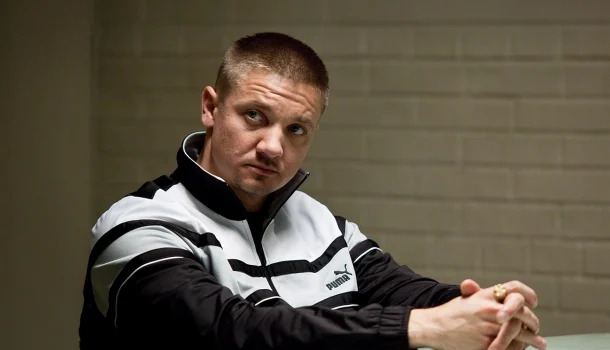 Thriller de ação arrebatador de Ben Affleck, com Jeremy Renner, na Max