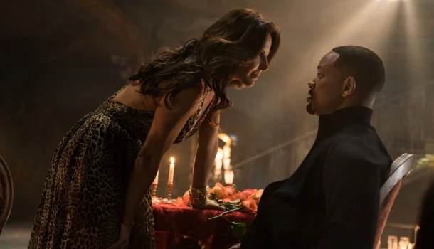 O melhor filme de ação da Netflix neste fim de semana. E ponto final