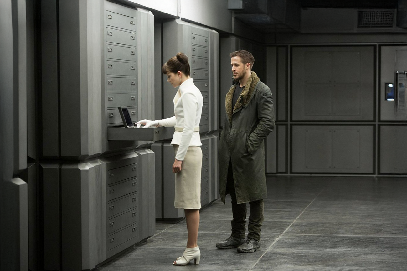 Último dia para assistir: Blade Runner 2049, a obra-prima de Denis Villeneuve, está de saída da Netflix