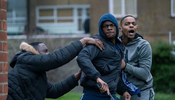 Polêmico, perturbador e banido: filme que críticos adoraram estreia na Netflix após censura nos cinemas