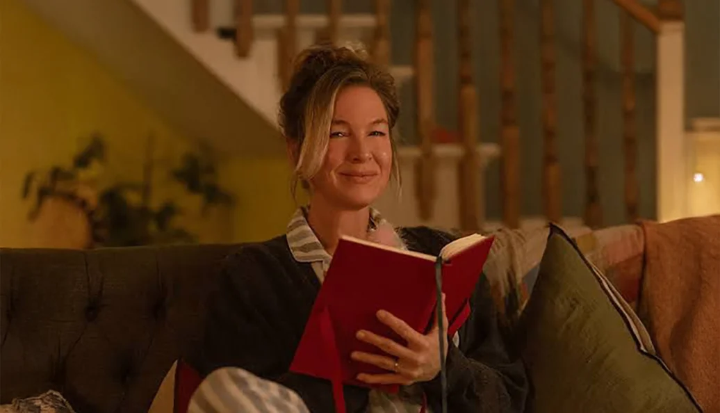 Bridget Jones: Louca Pelo Garoto