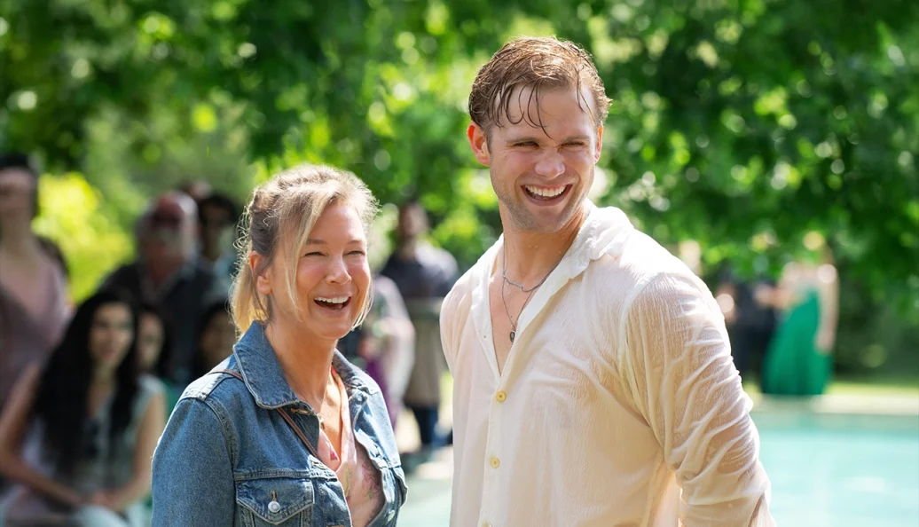 Bridget Jones: Louca Pelo Garoto