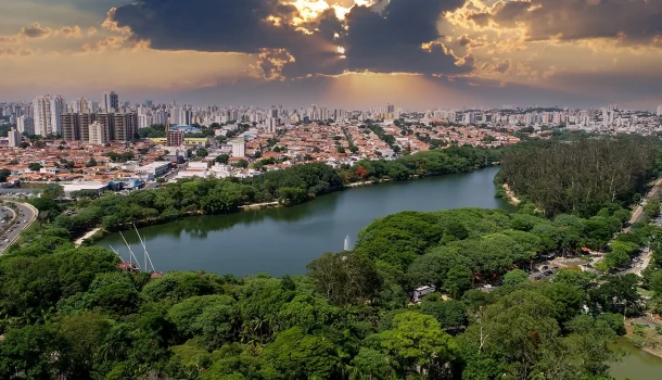 As 50 cidades mais felizes do Brasil em 2025 — com base nos critérios da ONU