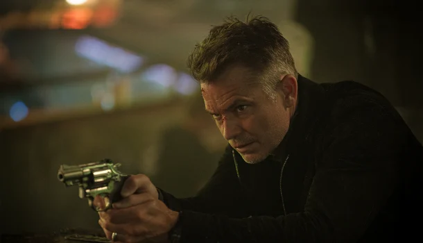 Novo filme de ação de Gareth Evans é atualmente o mais assistido no streaming no Brasil