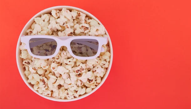 Desafio — Você é capaz de reconhecer um filme pela última frase? Só quem zera a Netflix e fala Tarantino fluente vai acertar tudo