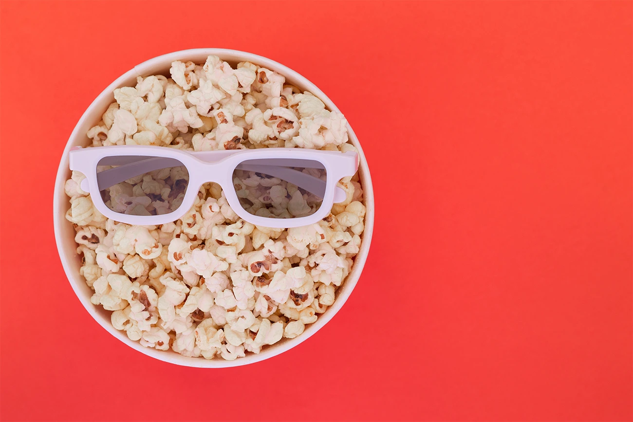Desafio — Você é capaz de reconhecer um filme pela última frase? Só quem zera a Netflix e fala Tarantino fluente vai acertar tudo