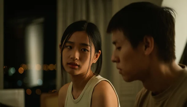 Com 98% de aprovação, o filme indicado ao Oscar 2025 chegou à Netflix para acabar com você — no melhor sentido