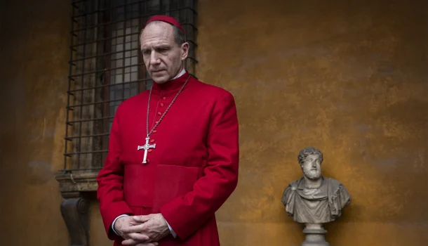Morreu o Papa Francisco — e este filme no Prime Video revela o segredo mais bem guardado do Vaticano