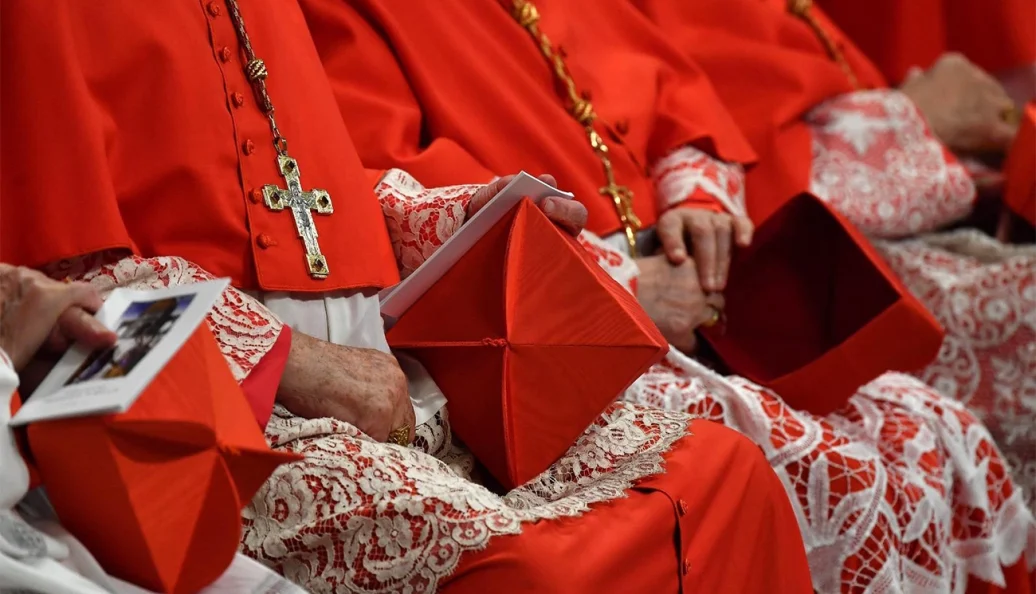 Conclave