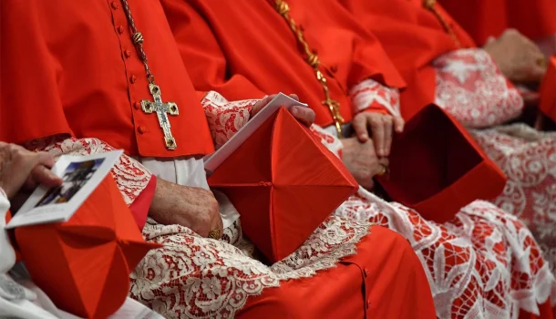 Em quantos dias saberemos quem será o novo Papa?