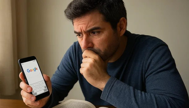 Apenas 1 em cada 504 pessoas acerta o significado de mais de 40 dessas 50 palavras — sem consultar o Google