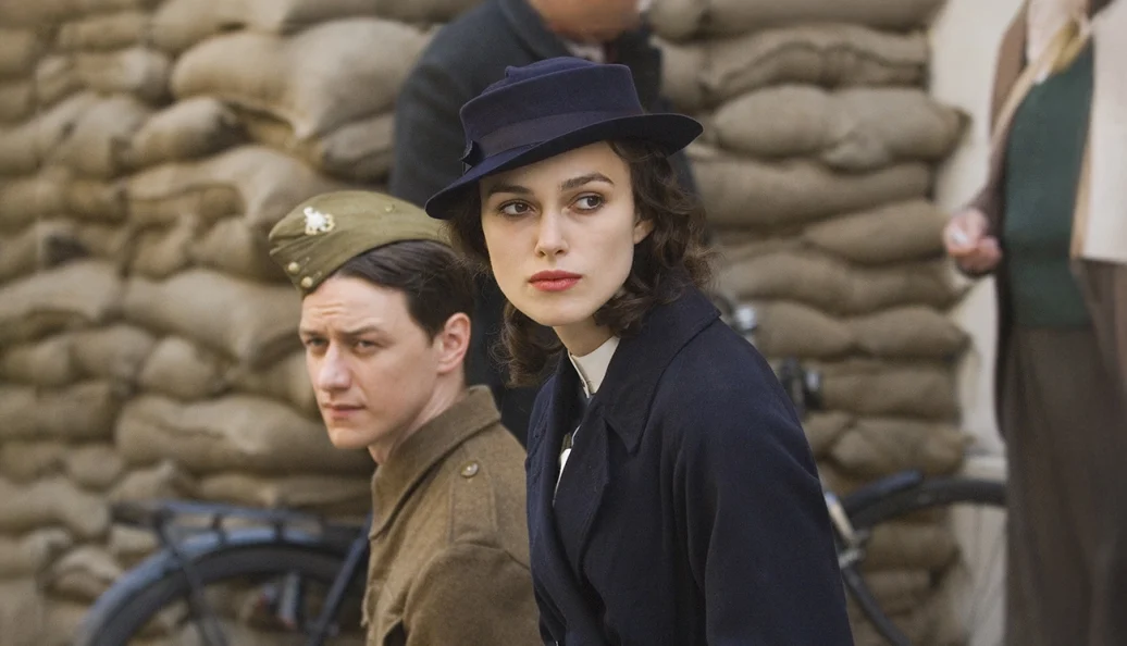 Desejo e Reparação