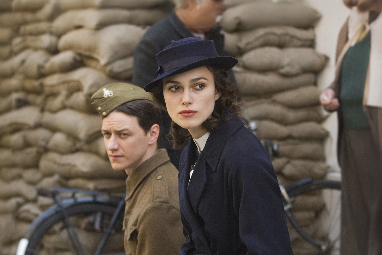 A história mais linda e mais triste de amor, da literatura e do cinema, na Netflix