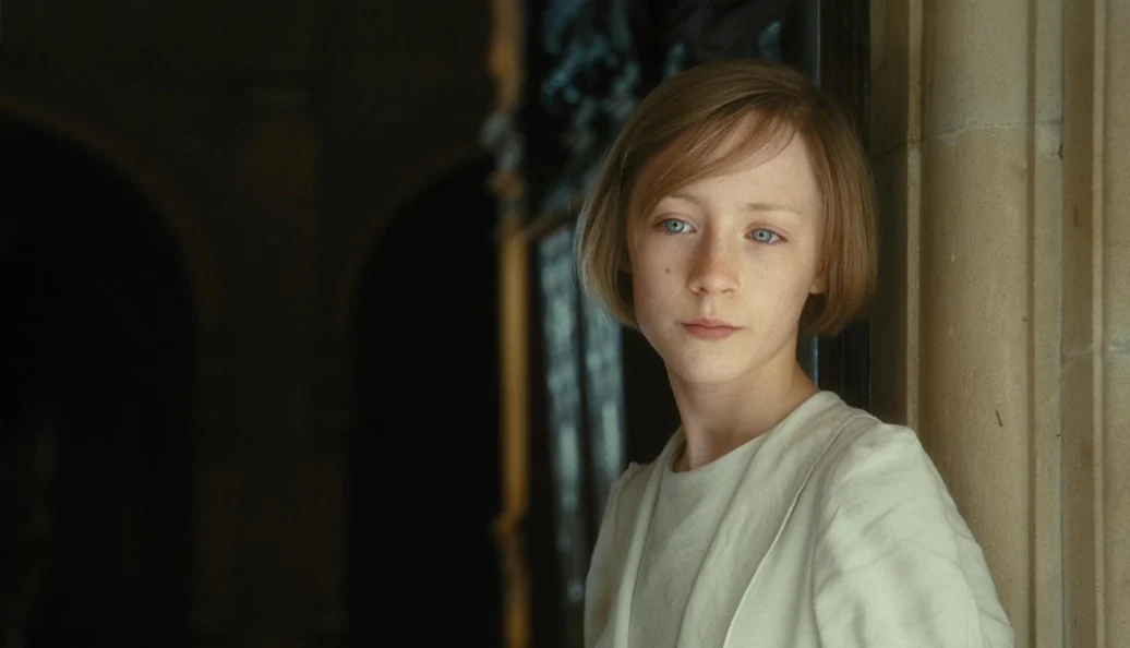 Desejo e Reparaçao