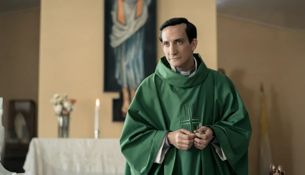 Se existe um filme que todos deveriam assistir hoje, é a obra-prima de Fernando Meirelles — na Netflix