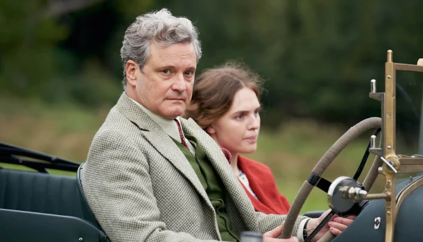 O amor é real. O mistério também. E a melhor estreia da Netflix em abril vem dessa combinação rara