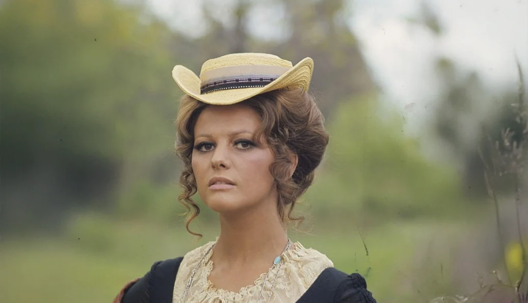 Era Uma Vez no Oeste