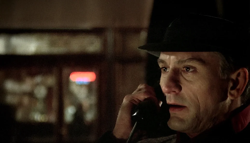 Era Uma Vez na America