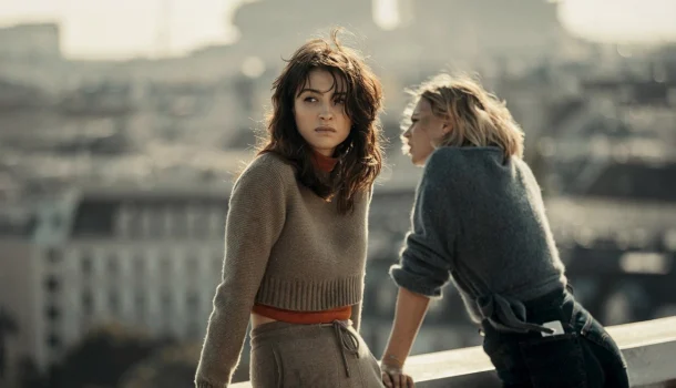 Exterritorial: o melhor filme que você verá esta semana na Netflix