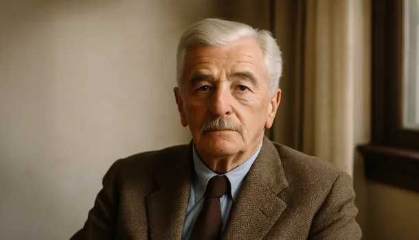 Faulkner: a beleza brutal de Enquanto Agonizo — minha mãe é um peixe… e fede