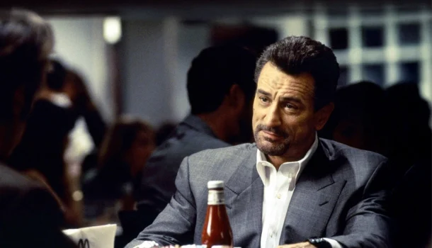 O melhor filme de Al Pacino é Robert DeNiro depois de “O Poderoso Chefão”, no Prime Video