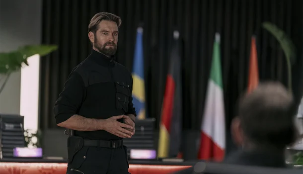 15 milhões de vezes em 5 dias: filme com Viola Davis e Antony Starr lidera o Top 1 mundial do Prime Video