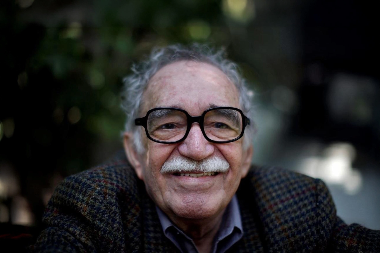 10 frases de Gabriel García Márquez que vão tocar profundamente sua alma e te guiar por toda vida