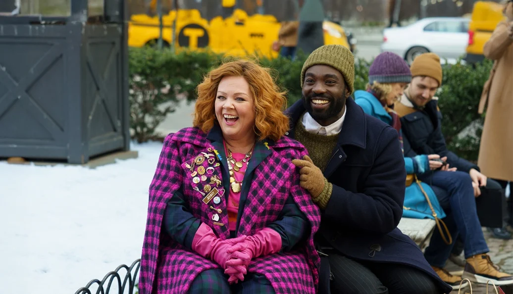 Genie - A Magia do Natal