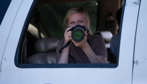 3 filmes que acabaram de chegar à Netflix para ver durante o feriado