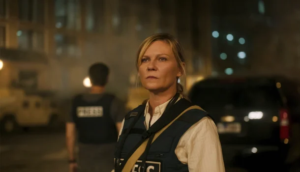 4 estreias na Netflix que vão fazer você querer ficar em casa no fim de semana