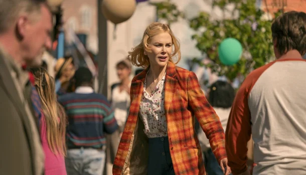 Se você gostou de “Midsommar”, precisa conhecer esse suspense com Nicole Kidman, que acaba de chegar ao Prime Video