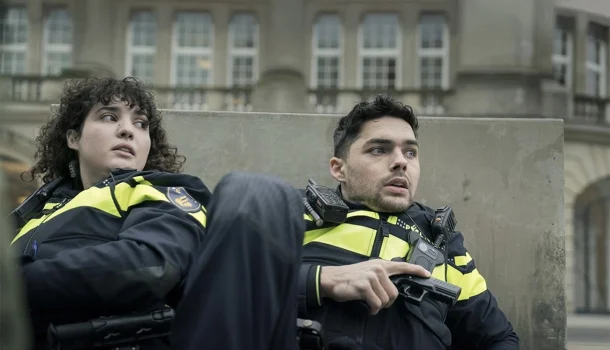 O filme mais assistido do momento na Netflix: Top 1 em 60 países