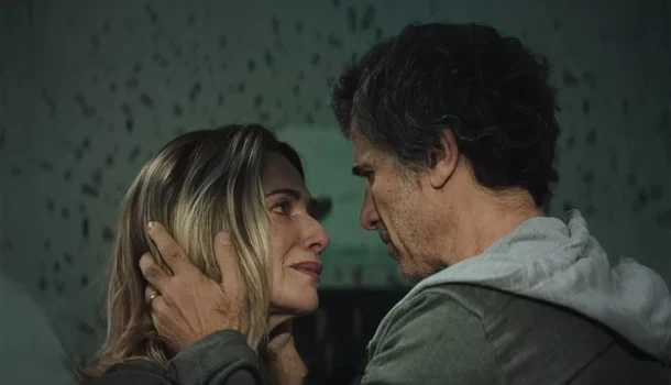 O filme brasileiro mais assistido na Netflix em 2025, até agora
