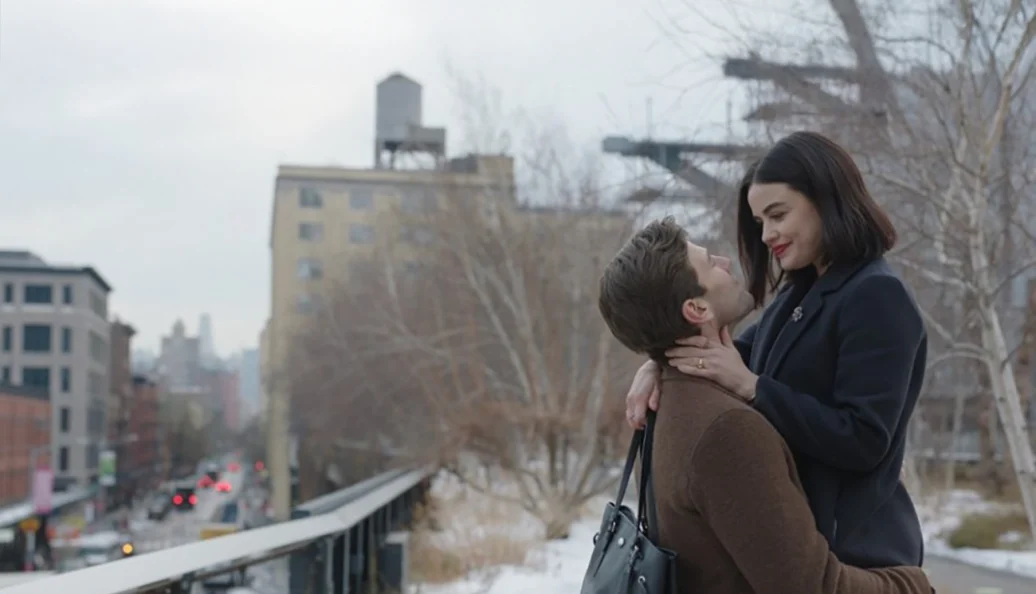 Jogo de Amor — Odio