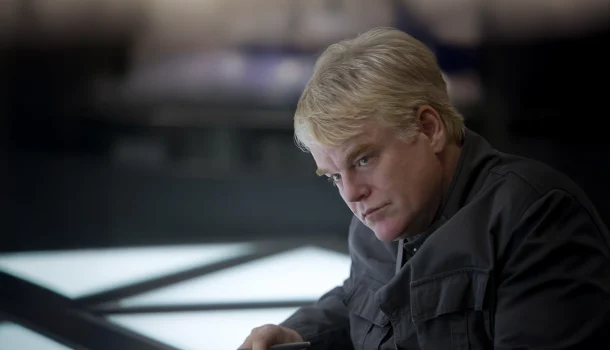 O filme que matou Philip Seymour Hoffman — e levou mais de 100 milhões de pessoas ao cinema — está na Netflix