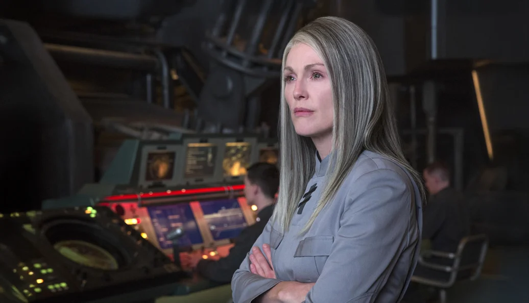 Jogos Vorazes: A Esperança - Parte 1