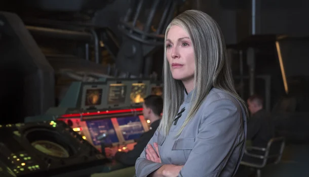 O filme de R$ 4 bilhões que consagrou Julianne Moore com a maior bilheteria de sua carreira acaba de chegar à Netflix