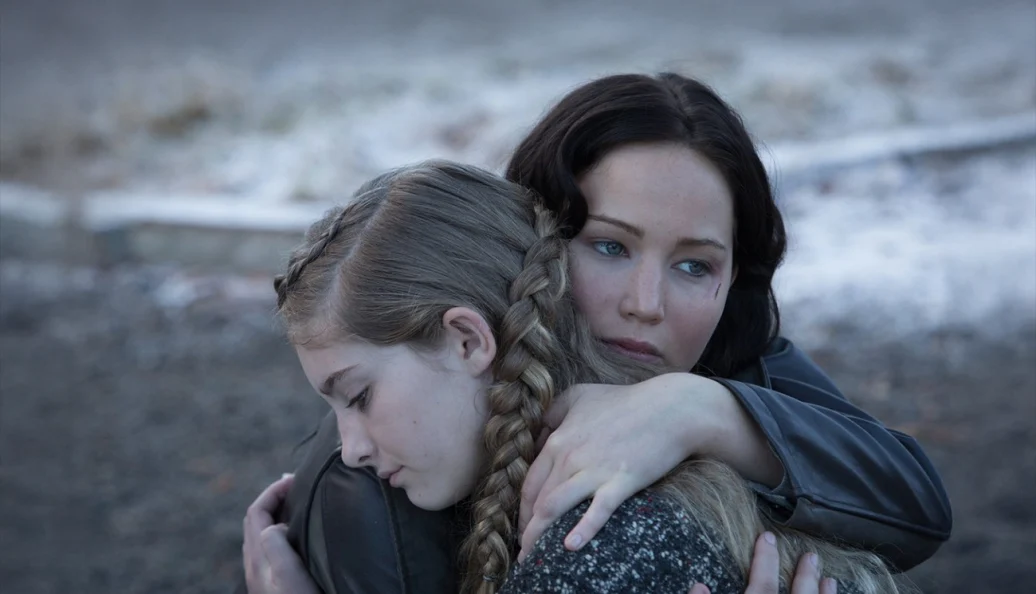 Jogos Vorazes Em Chamas