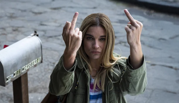 Para maratonar em um dia: a melhor série já feita e que ficou escondida por tempo demais, no Prime Video