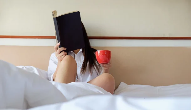 5 livros eróticos e inteligentes para ler em 2025