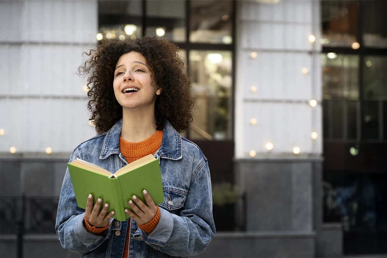 7 livros levinhos para não enlouquecer de ansiedade